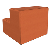 Load image into Gallery viewer, artcobell soft seating two step