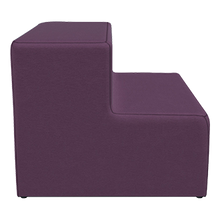 Load image into Gallery viewer, artcobell soft seating two step