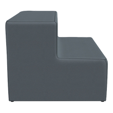 Load image into Gallery viewer, artcobell soft seating two step