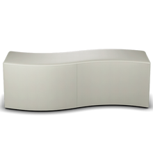 Load image into Gallery viewer, artcobell soft seating expanse bench