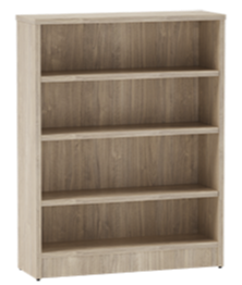 artcobell Storage bookshelf