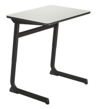 Load image into Gallery viewer, artcobell adjustable cantilever desk
