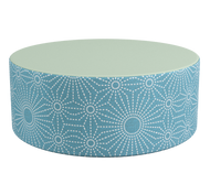 foam floor seating—comfortable, washable, stackable, with optional non-slip base
