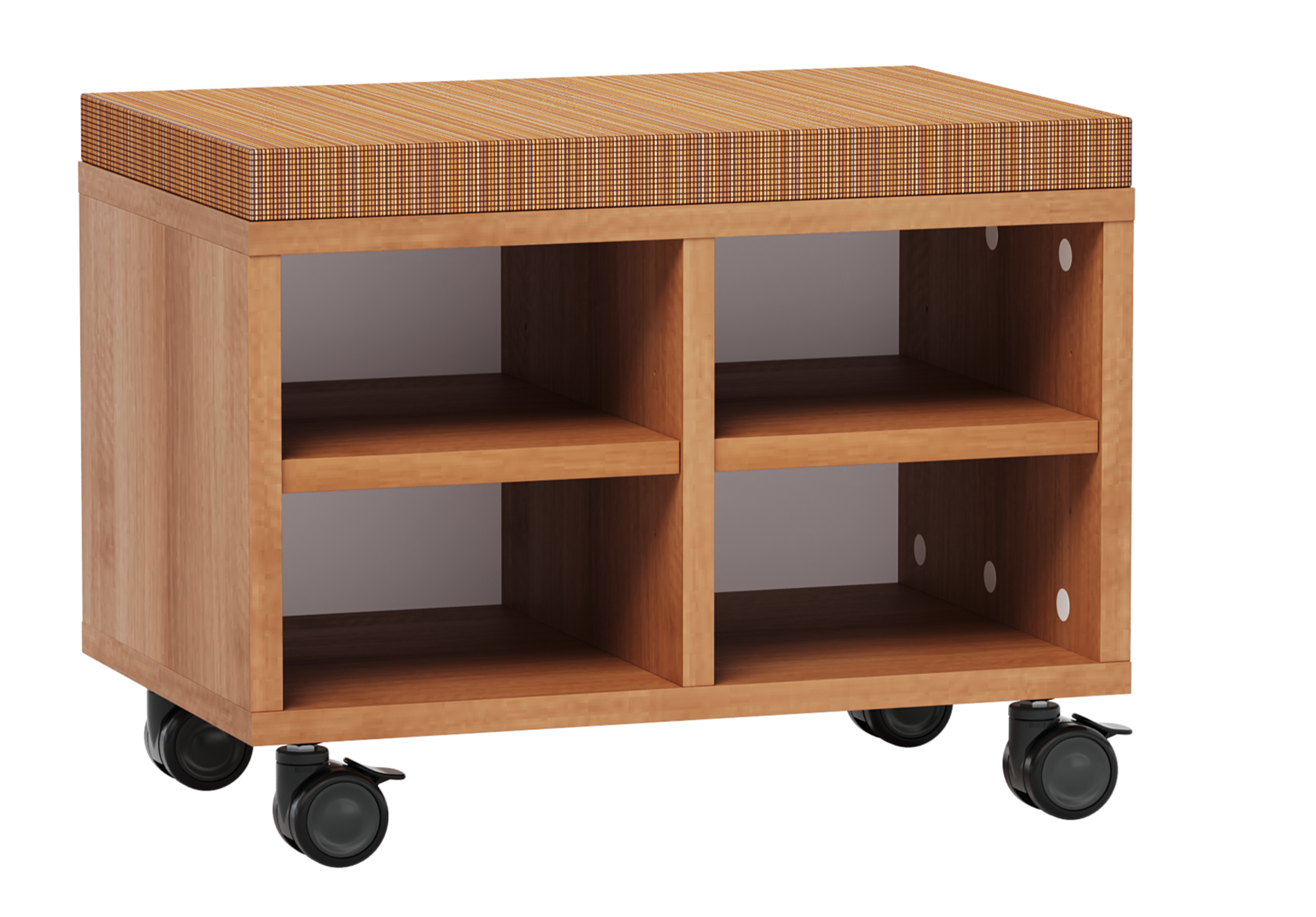 Library Cubbies Mobile Cubbies – Artcobell