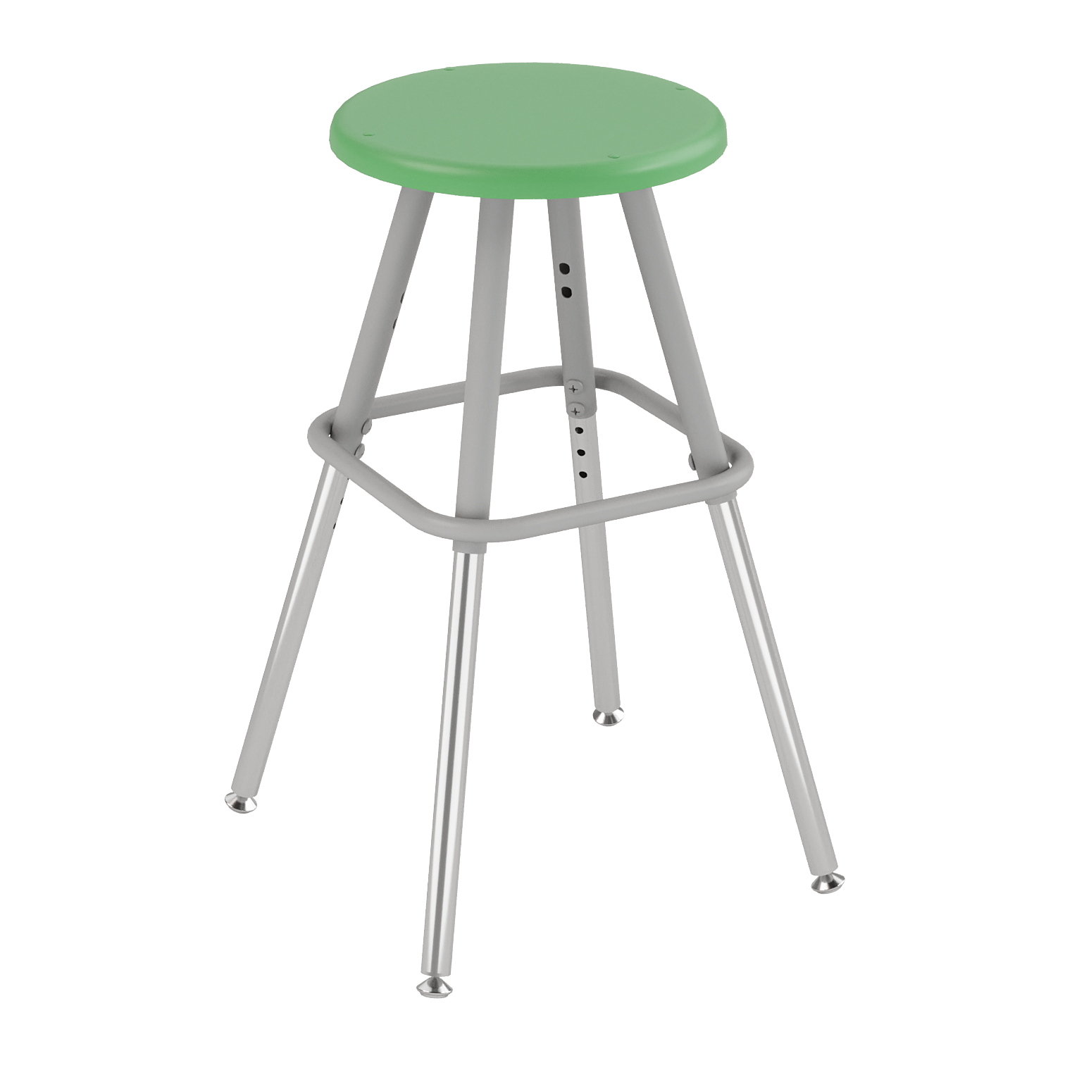 Four Leg Stool – Artcobell