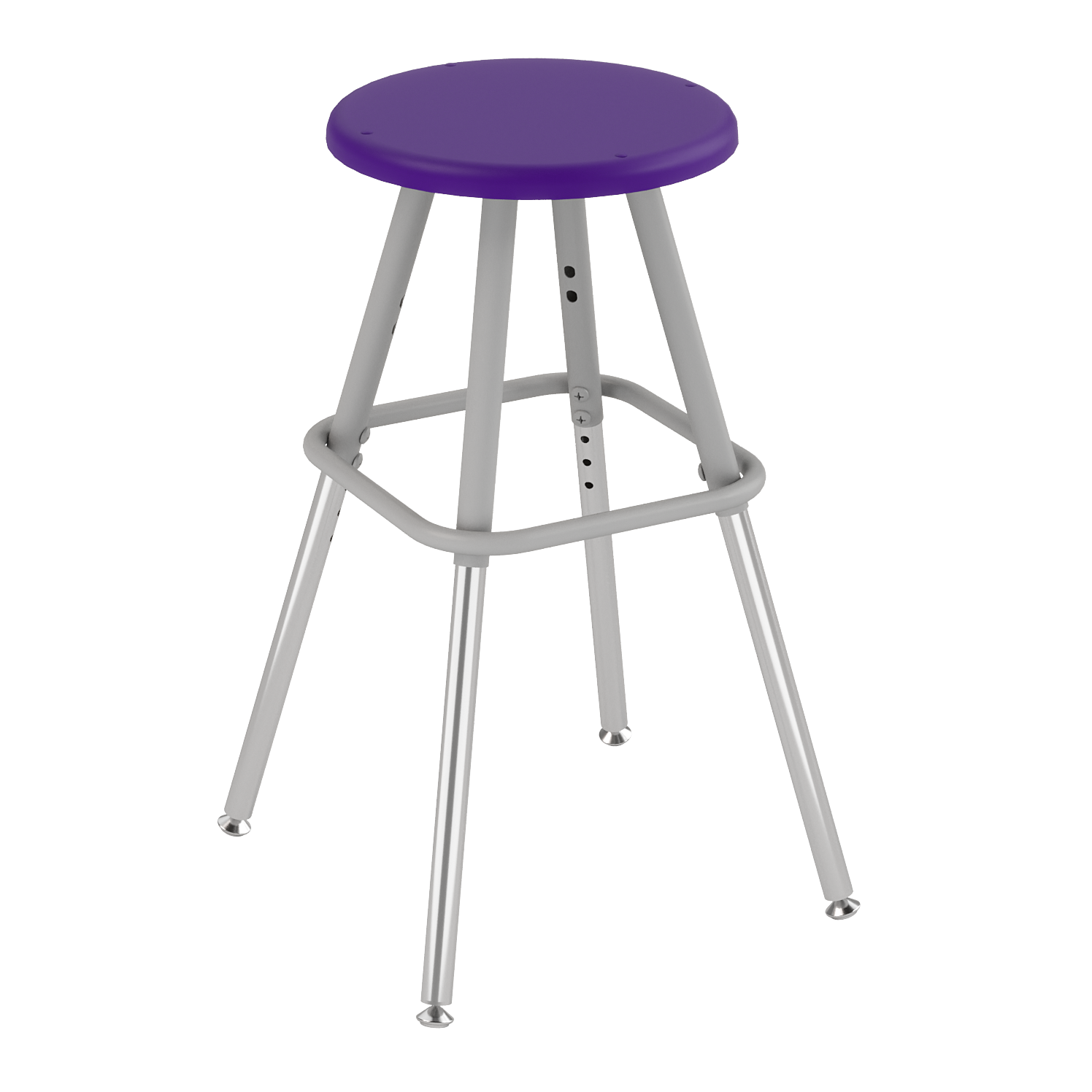 Four Leg Stool – Artcobell