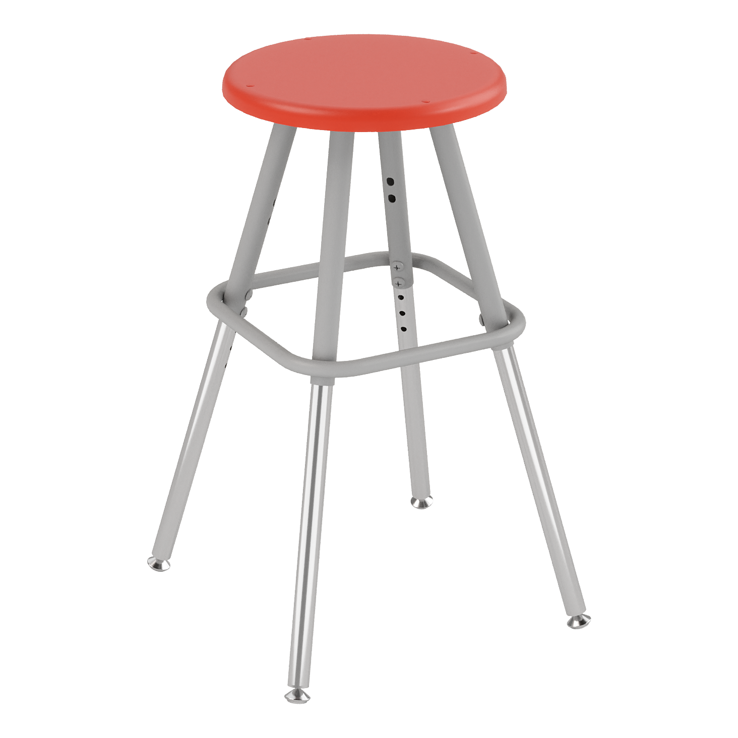 Four Leg Stool – Artcobell Four Leg Stool – Artcobell