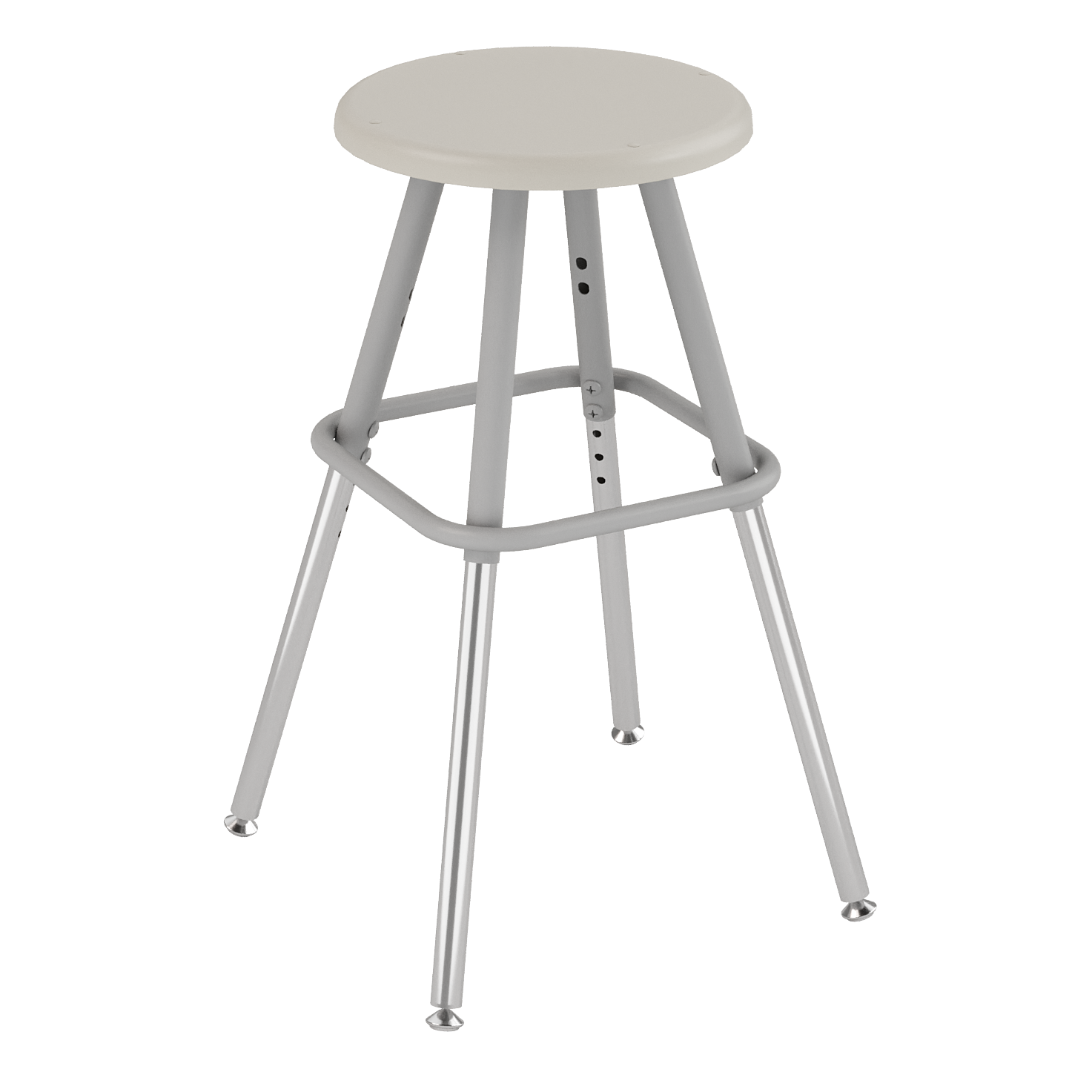 Four Leg Stool – Artcobell