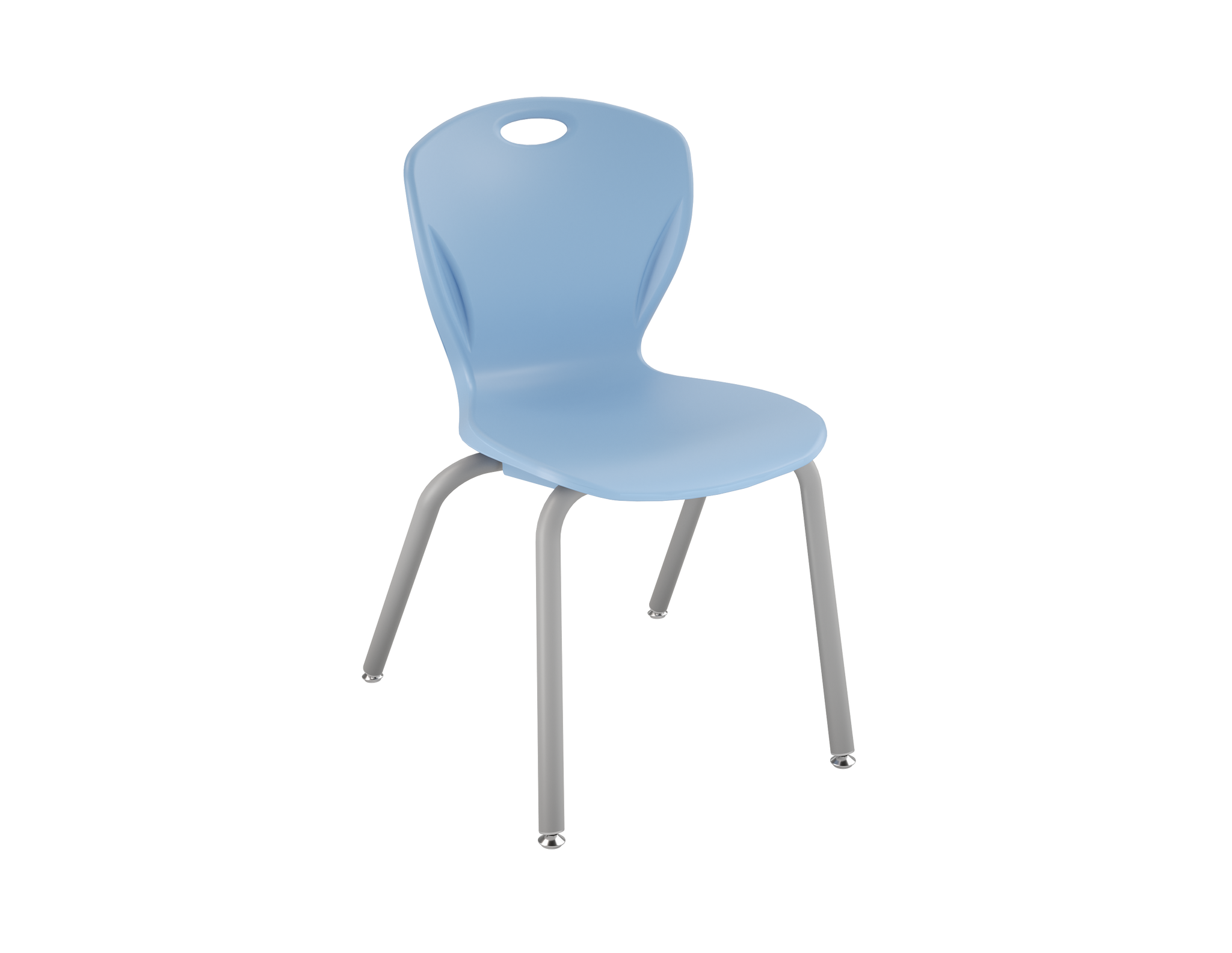 Four Leg Music Chair – Artcobell