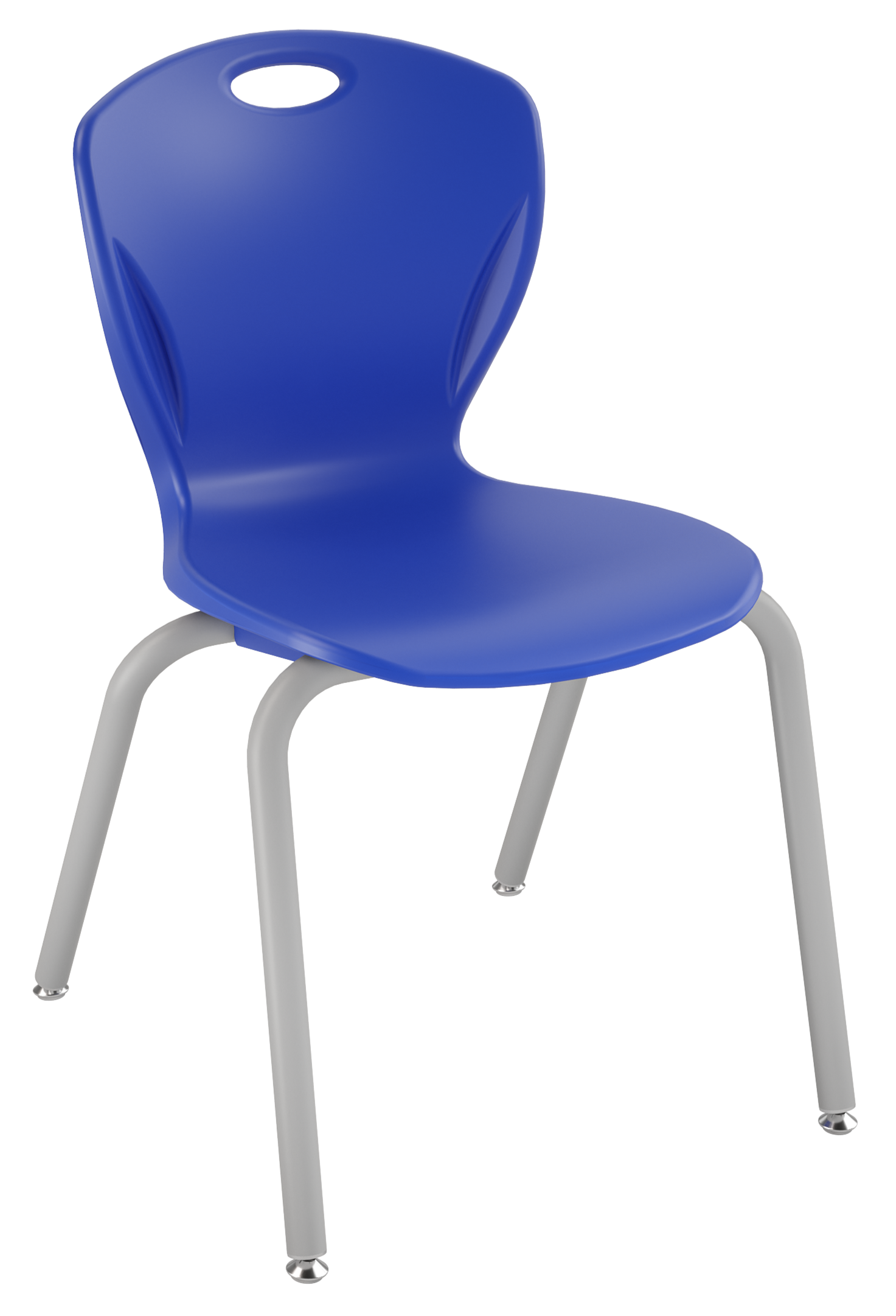 名作 Four Leg Artcobell – Chair Stacking 椅子
