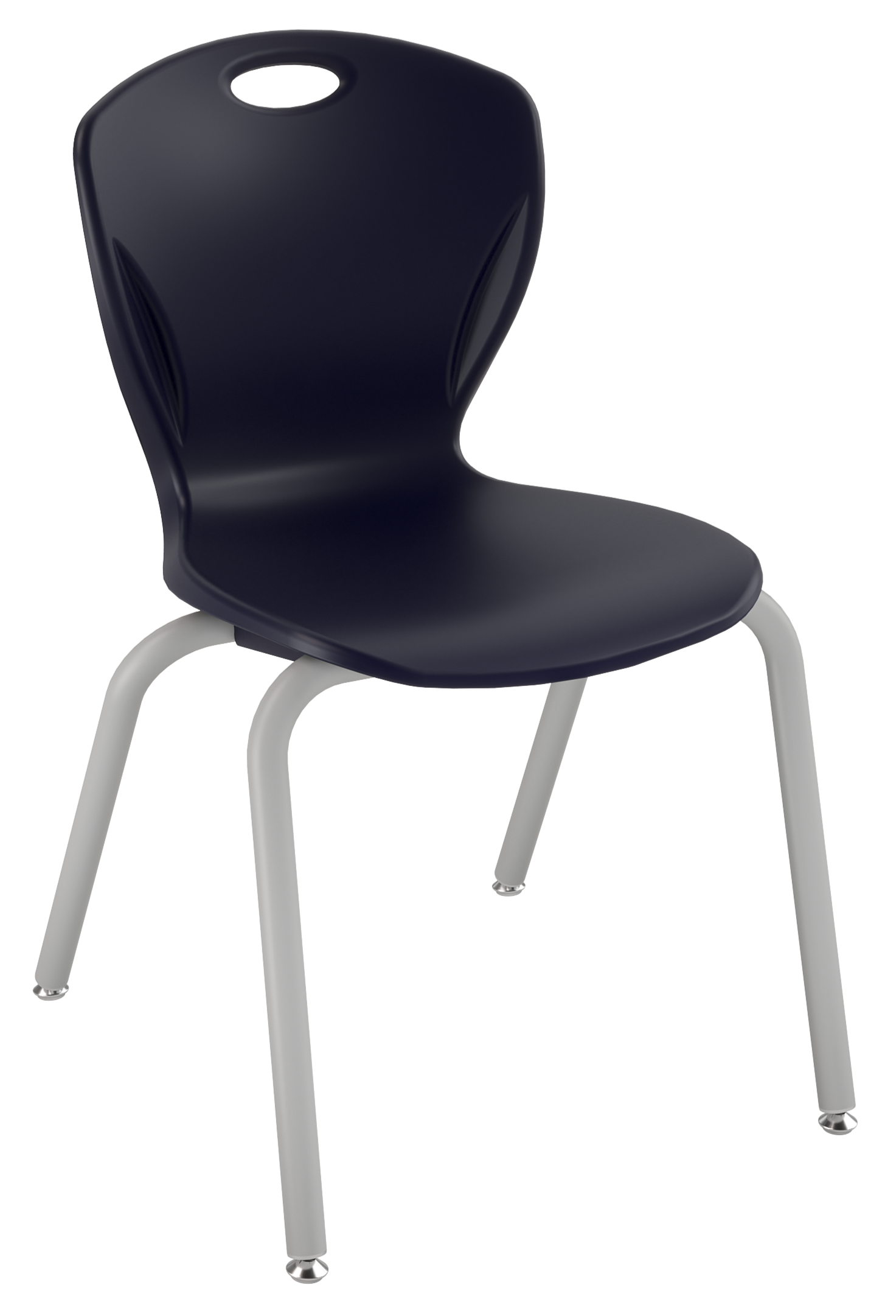 EQI-36 Stacking chair