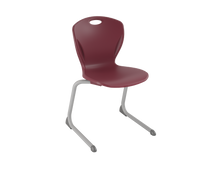 Load image into Gallery viewer, Cantilever Chair
