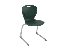 Load image into Gallery viewer, Cantilever Chair
