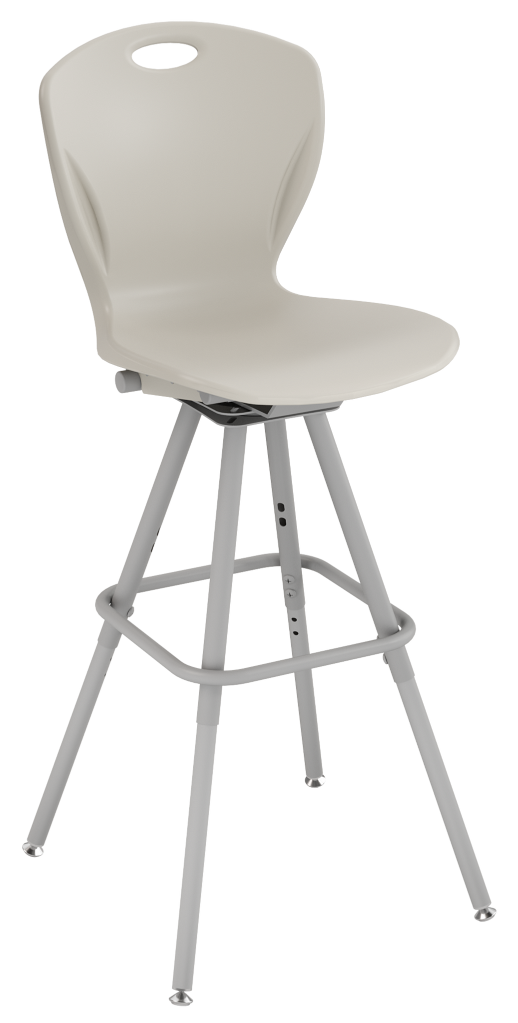 Four Leg Swivel Stool – Artcobell Four Leg Swivel Stool – Artcobell