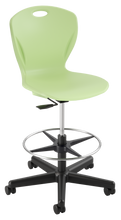 Load image into Gallery viewer, Artcobell seating discover swivel stool
