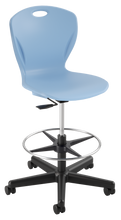 Load image into Gallery viewer, Artcobell seating discover swivel stool
