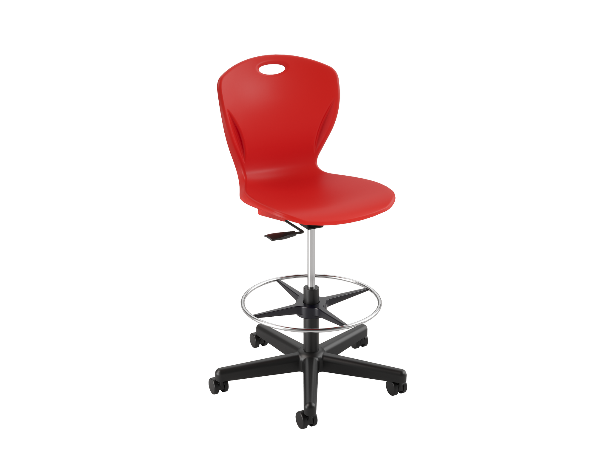 Swivel Stool – Artcobell
