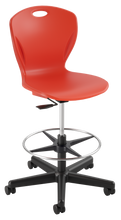 Load image into Gallery viewer, Artcobell seating discover swivel stool
