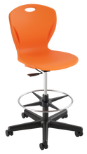 Load image into Gallery viewer, Artcobell seating discover swivel stool
