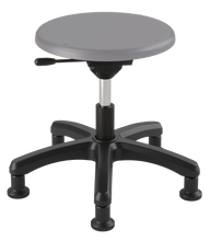 Load image into Gallery viewer, Artcobell seating discover mobile swivel stool
