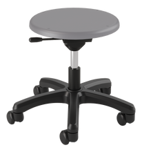 Load image into Gallery viewer, Artcobell seating discover mobile swivel stool
