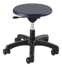 Load image into Gallery viewer, Artcobell seating discover mobile swivel stool
