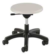 Load image into Gallery viewer, Artcobell seating discover mobile swivel stool
