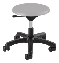 Load image into Gallery viewer, Artcobell seating discover mobile swivel stool
