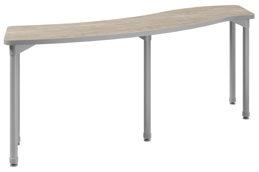 artcobell Tables shape tables curved s 