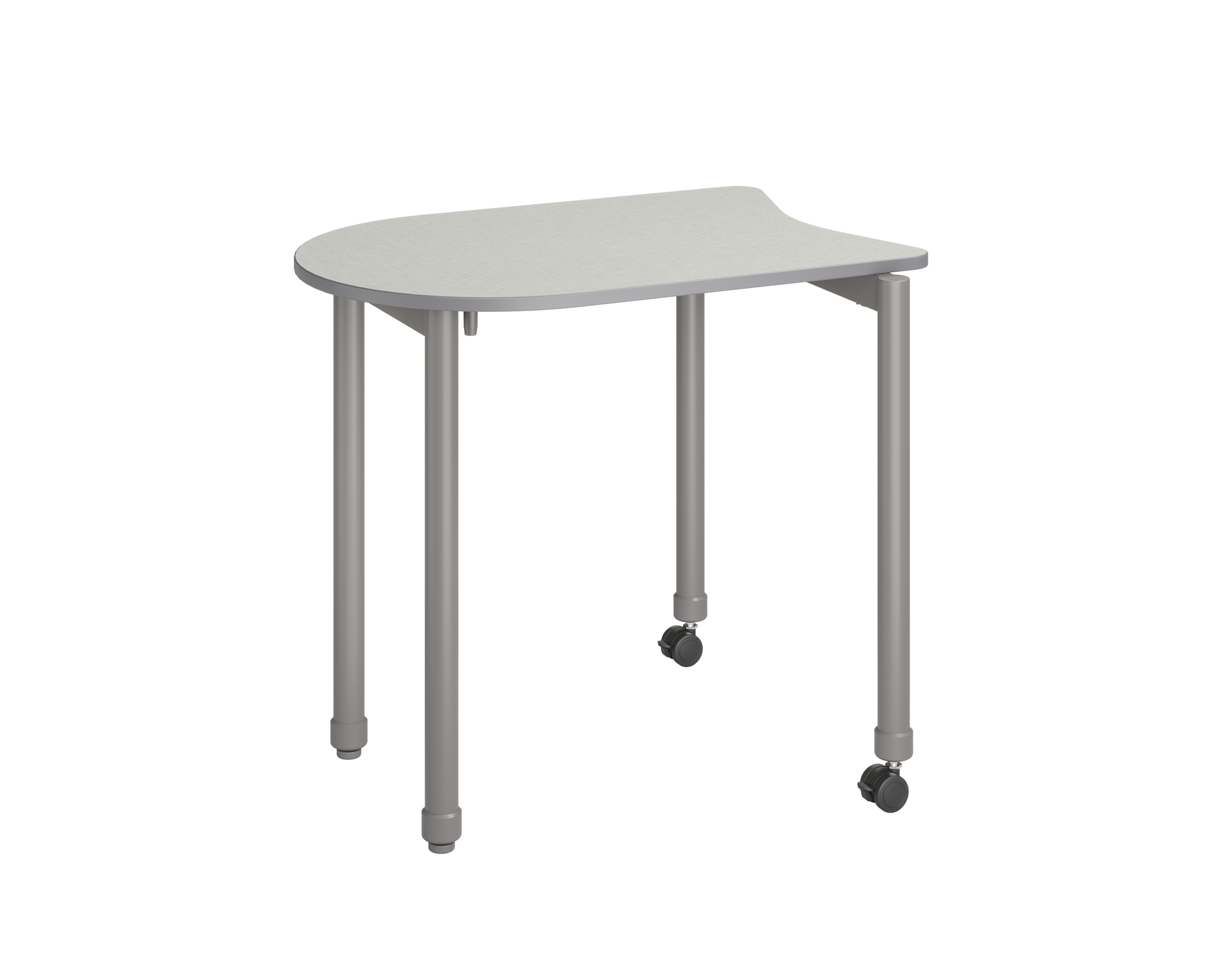 Fully Welded Desk (Stacking) – Artcobell