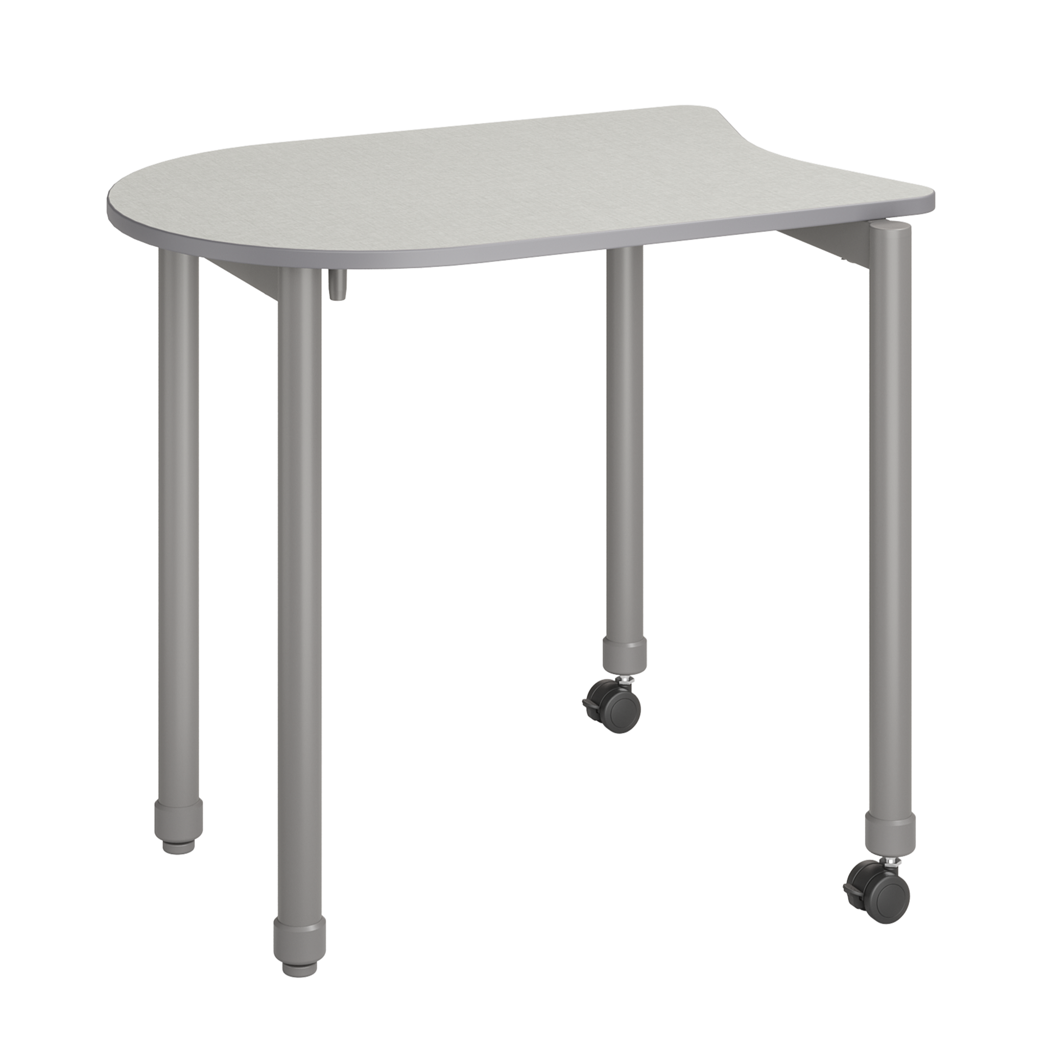 Fully Welded Desk (Stacking) – Artcobell
