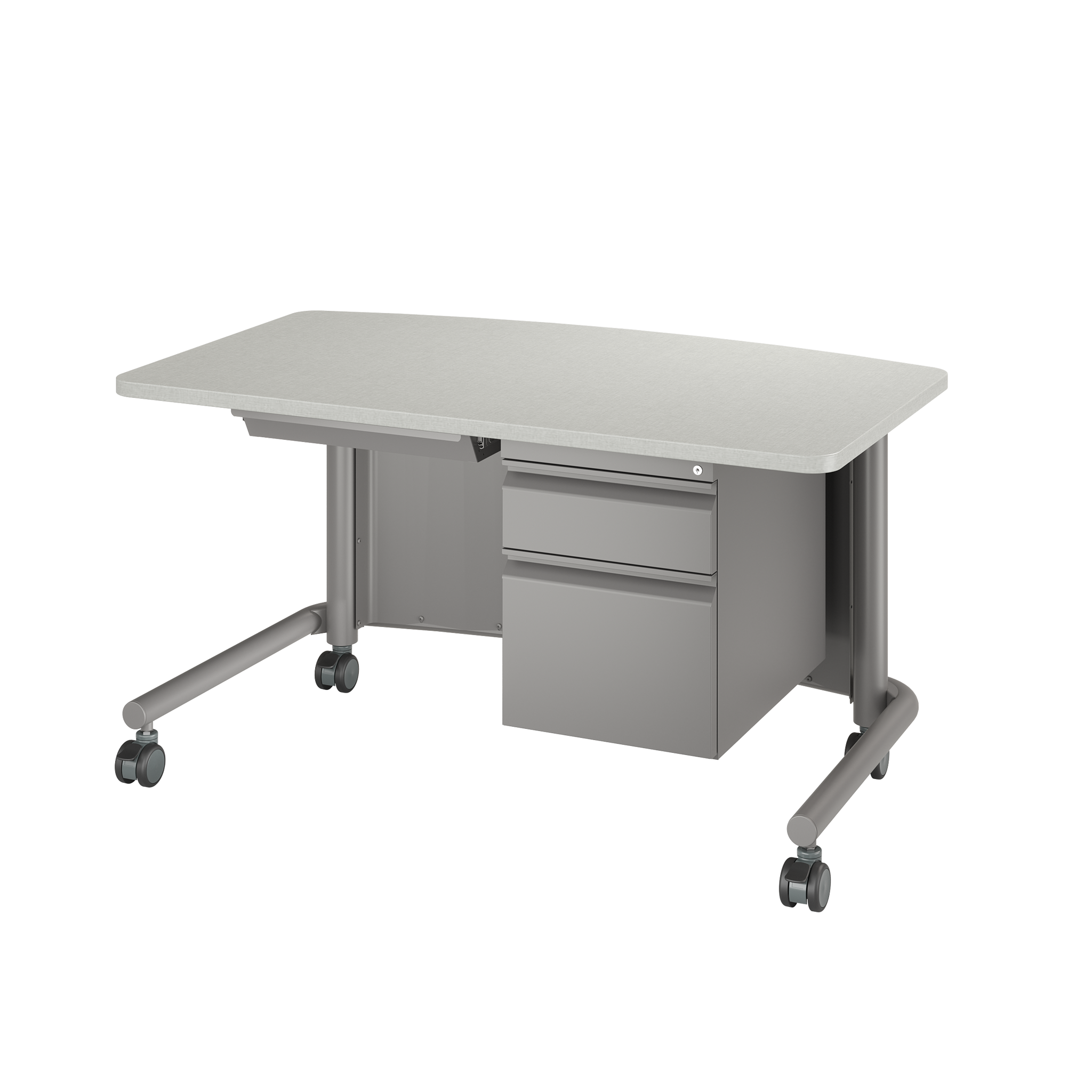 NXT MOV Teacher Desk – Artcobell