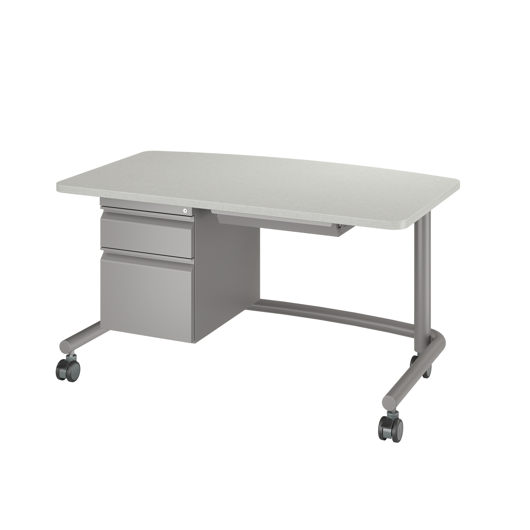 NXT MOV Teacher Desk – Artcobell