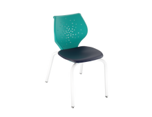 Load image into Gallery viewer, Four Leg Chair
