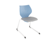 Load image into Gallery viewer, Cantilever Chair
