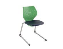 Load image into Gallery viewer, Cantilever Chair
