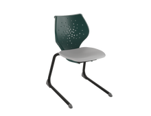 Load image into Gallery viewer, Cantilever Chair
