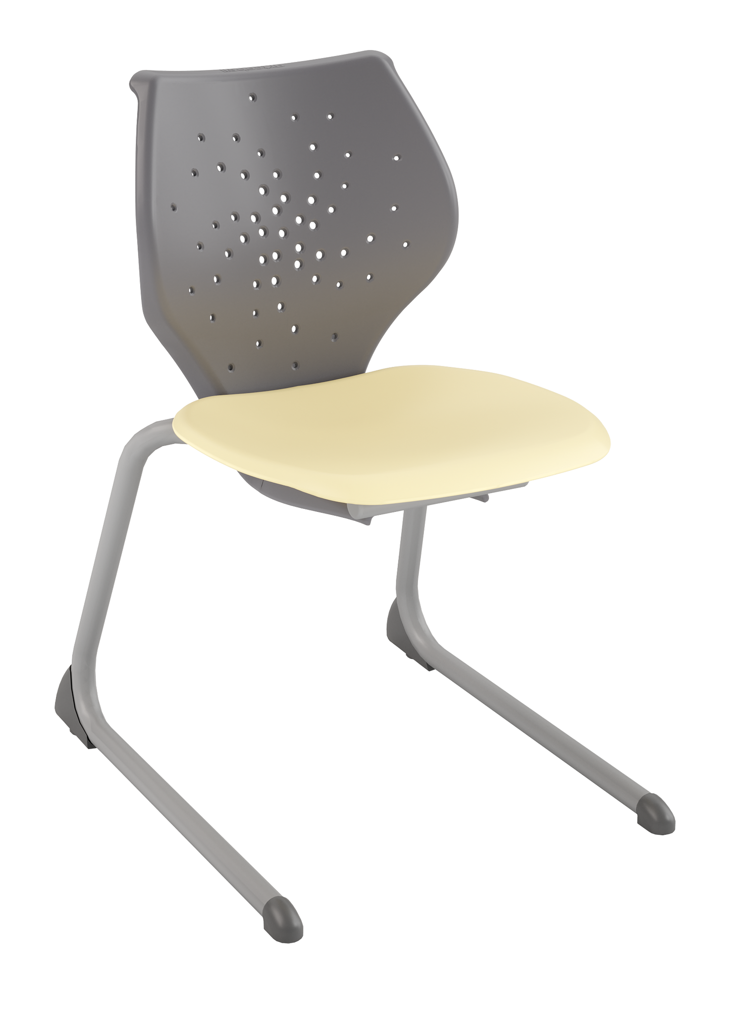 Cantilever Chair – Artcobell
