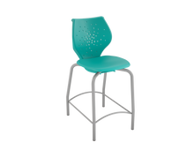 Load image into Gallery viewer, Four Leg Stool

