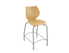 Load image into Gallery viewer, Four Leg Stool
