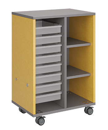 Storage – Page 2 – Artcobell