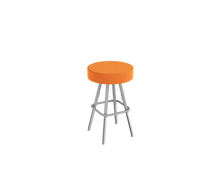 Load image into Gallery viewer, Four Leg Stool
