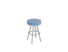 Load image into Gallery viewer, Four Leg Stool

