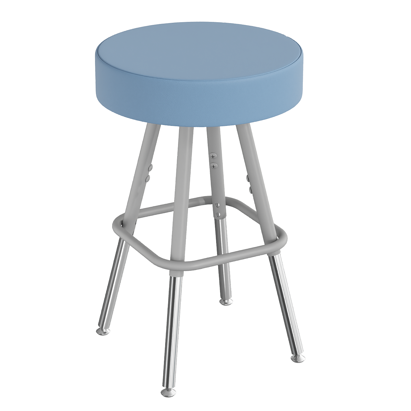 Four Leg Stool – Artcobell