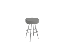 Load image into Gallery viewer, Four Leg Stool
