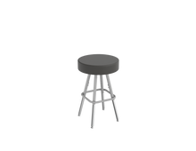 Load image into Gallery viewer, Four Leg Stool

