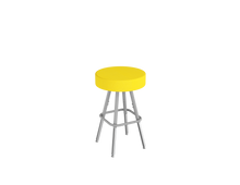 Load image into Gallery viewer, Four Leg Stool
