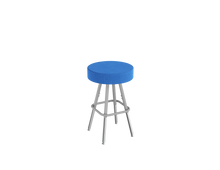 Load image into Gallery viewer, Four Leg Stool

