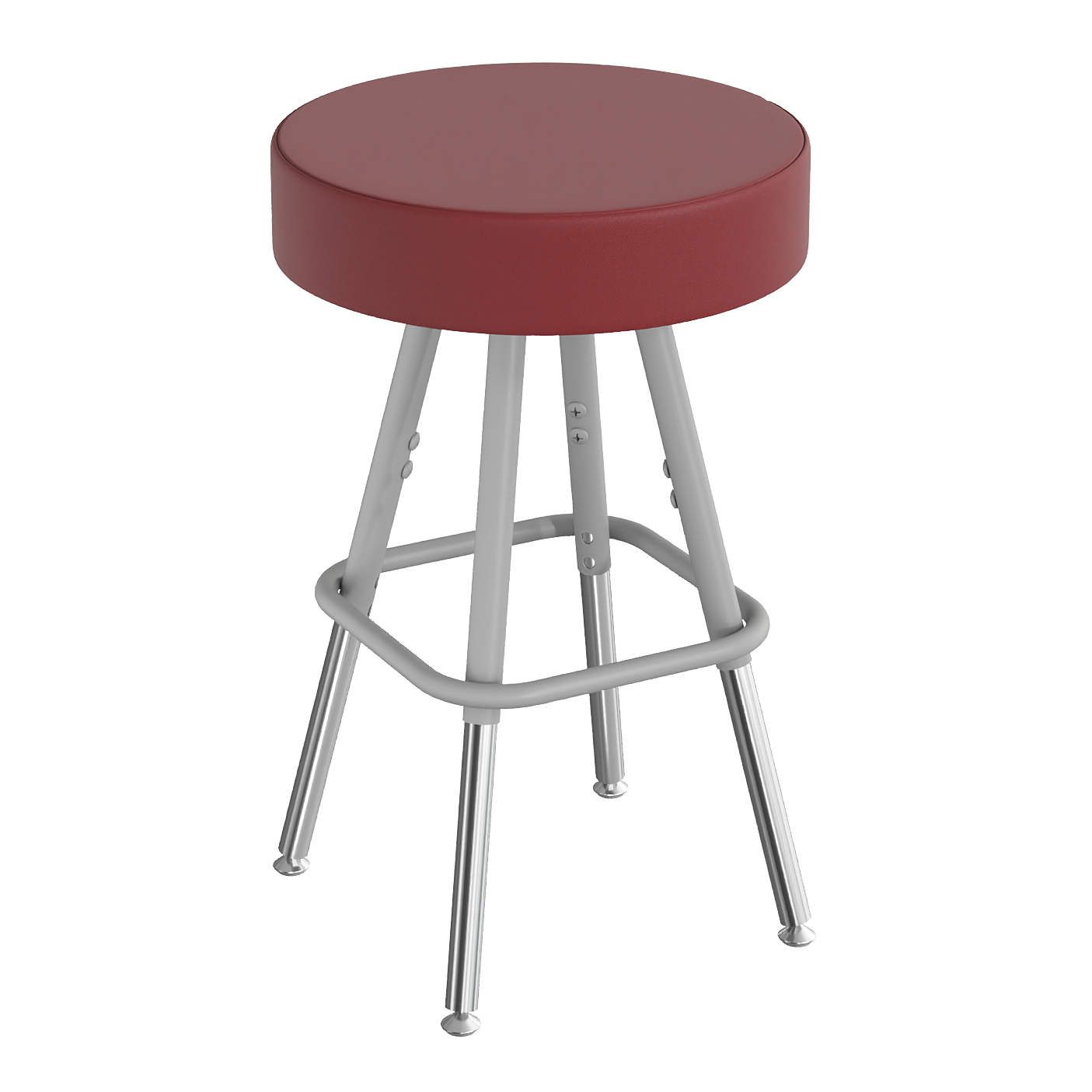 Four Leg Stool – Artcobell