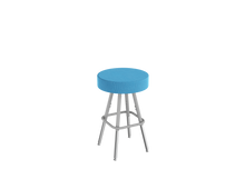 Load image into Gallery viewer, Four Leg Stool
